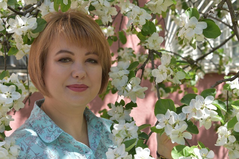 Утоли мои печали, Натали!