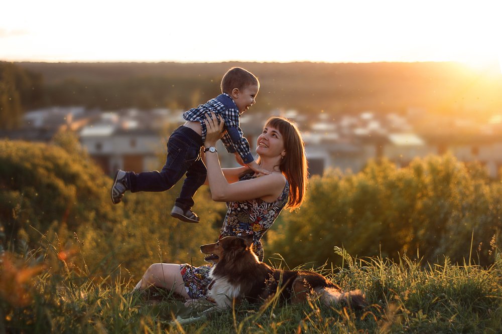 Золотое время