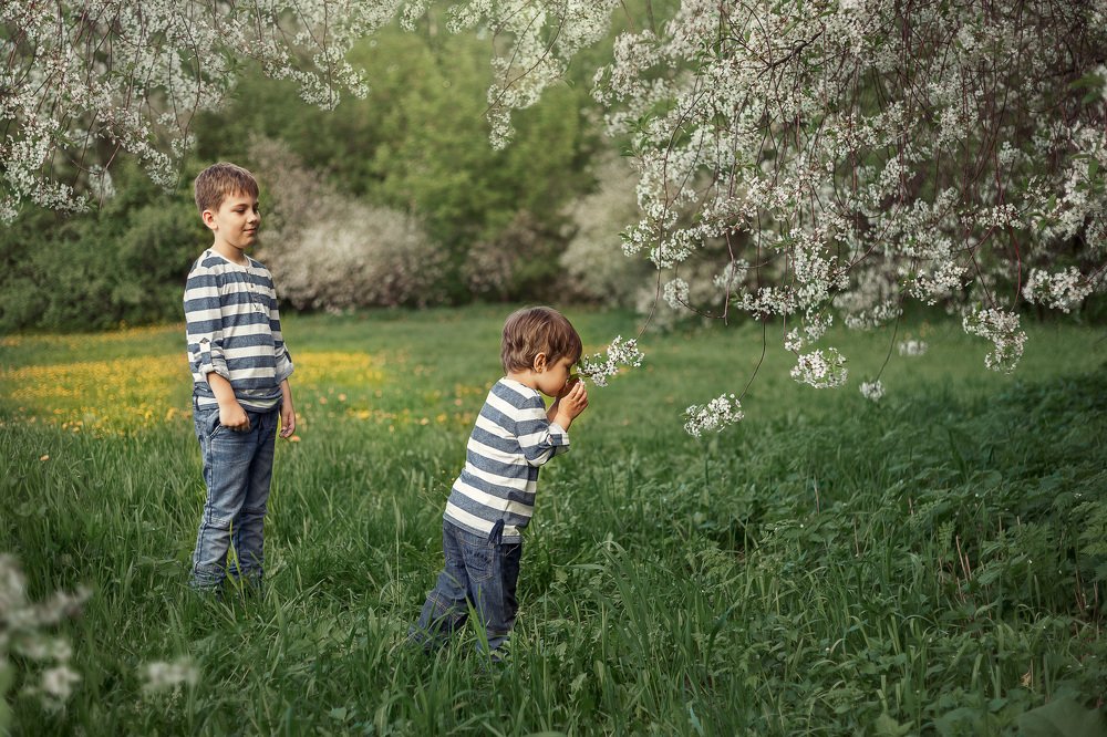 Photograph by Наталья Полищук