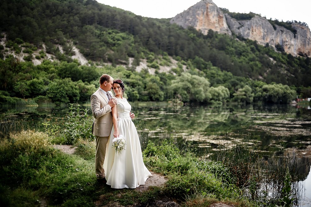 Фотография автора Евгения Ружанская