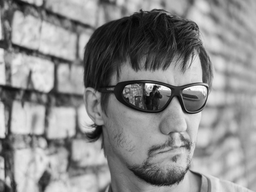 Photograph by Виктор Печищев