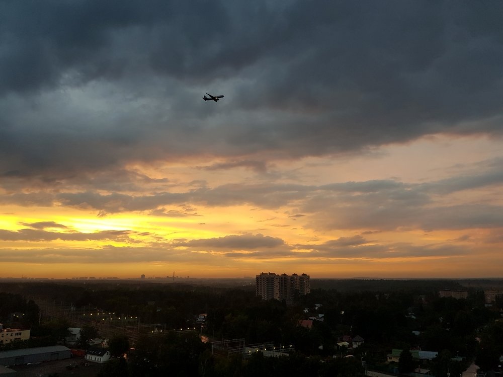 Photograph by Екатерина Вивюрская