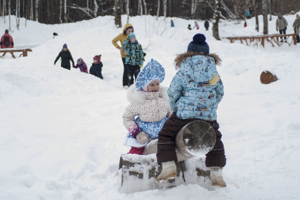 Photograph by Виктор Печищев