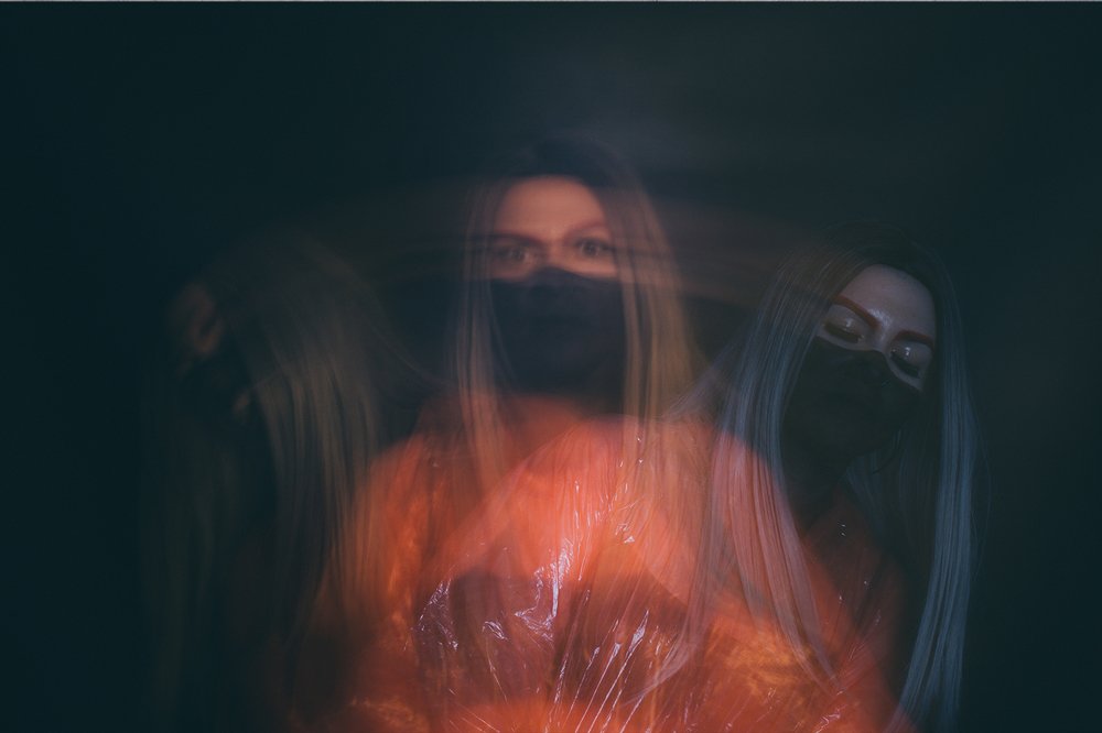 Photograph by Karyna