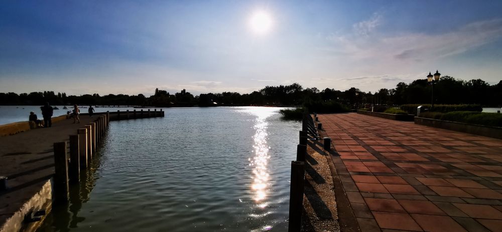 Naplemente - HDR - SL3