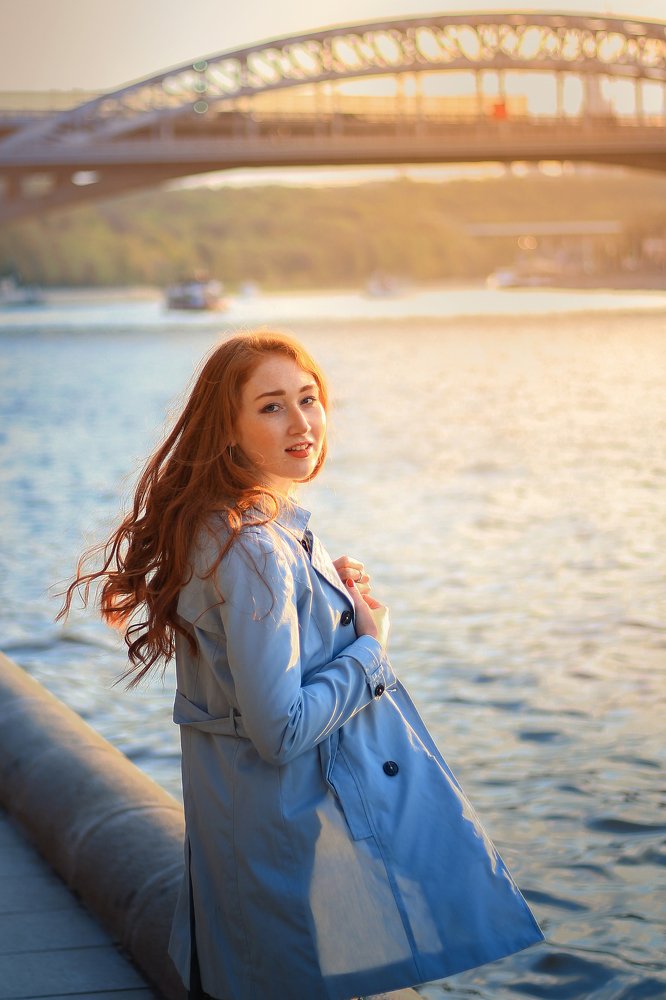 Солнечный ветер