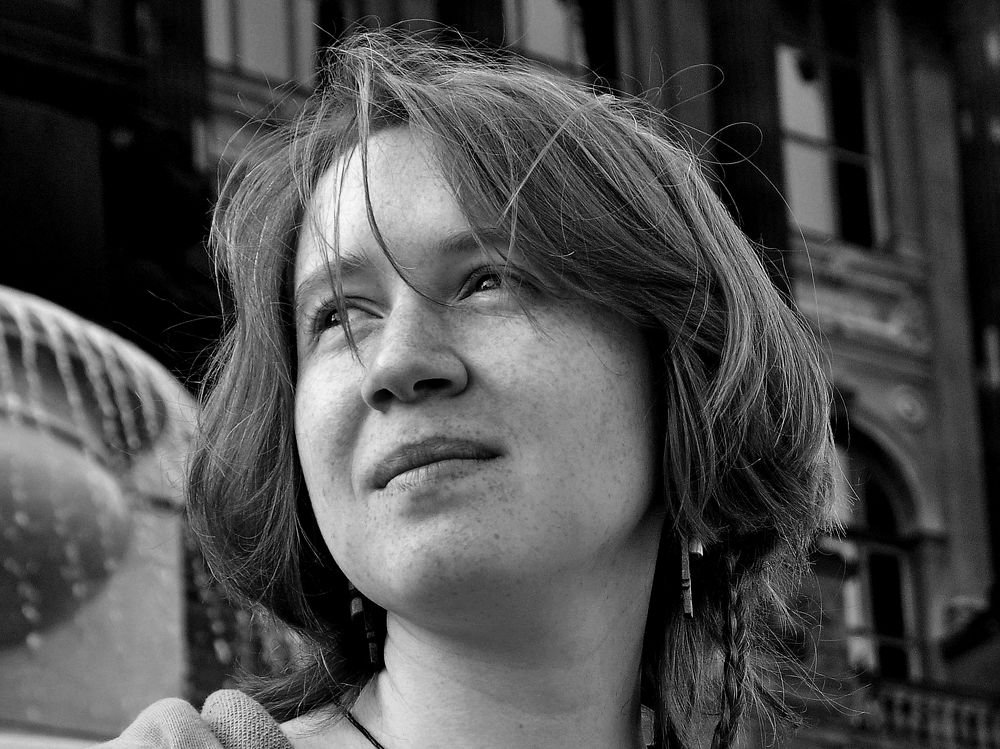 Photograph by Алька Вереск