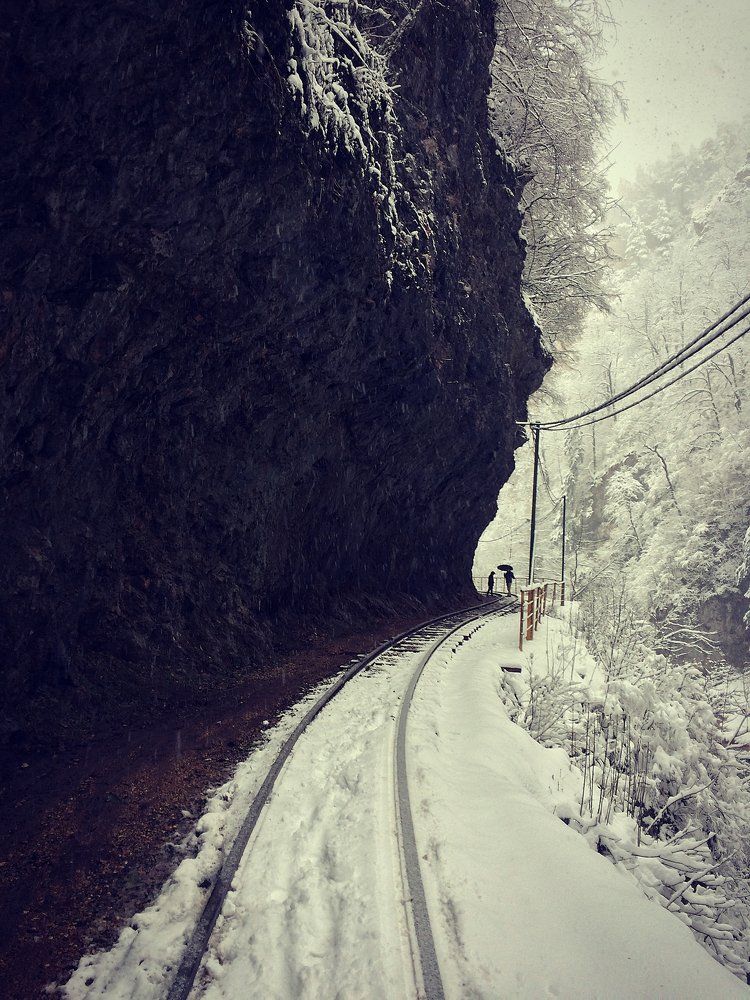 Photograph by Natalya Chumak