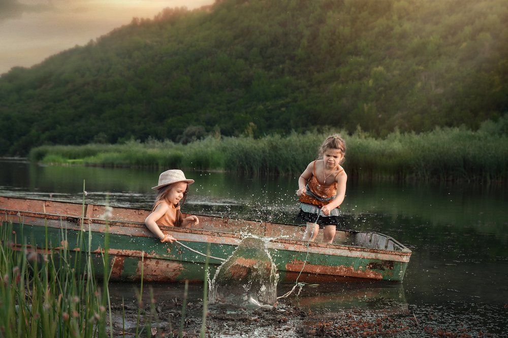 Photograph by Ольга Наний