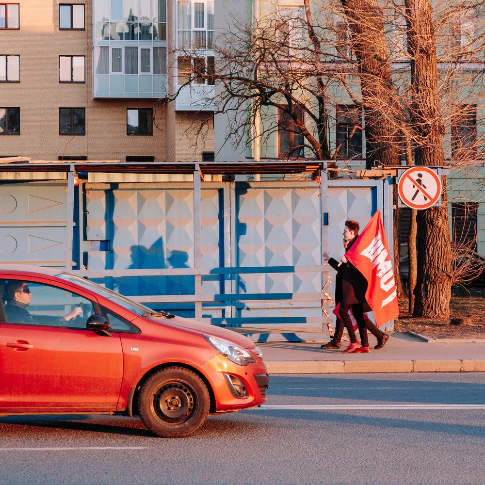 Photograph by Олег Кулаков
