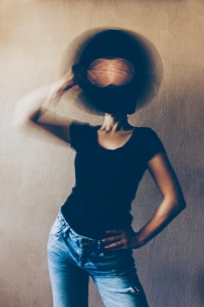 Музыка в моей голове