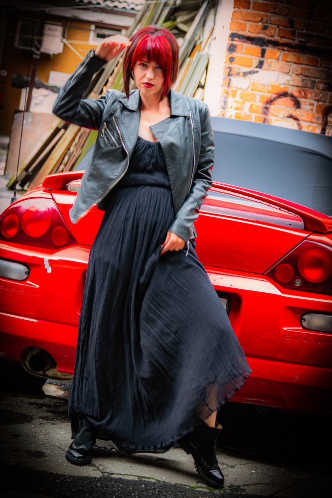 Фотография автора Оксана Белозерская