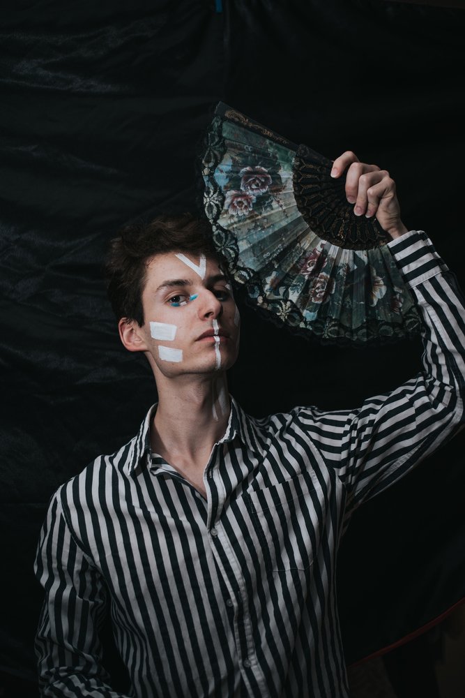 Photograph by Анна Сенникова