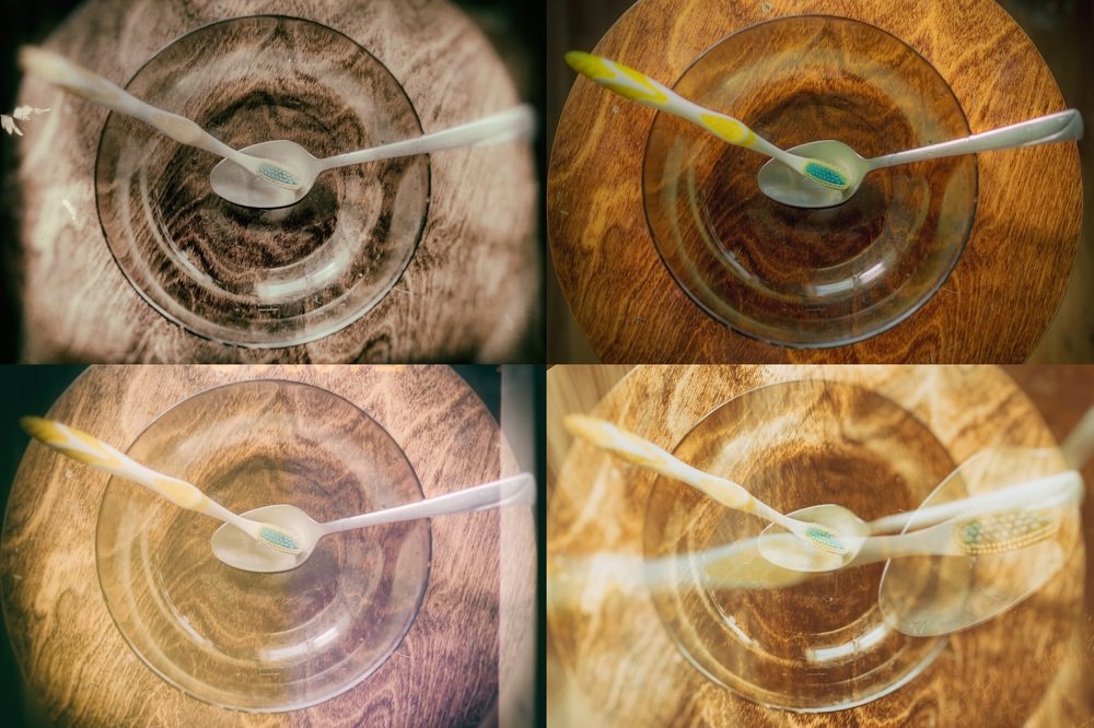 Бег вокруг тарелки: будет день, будет пища