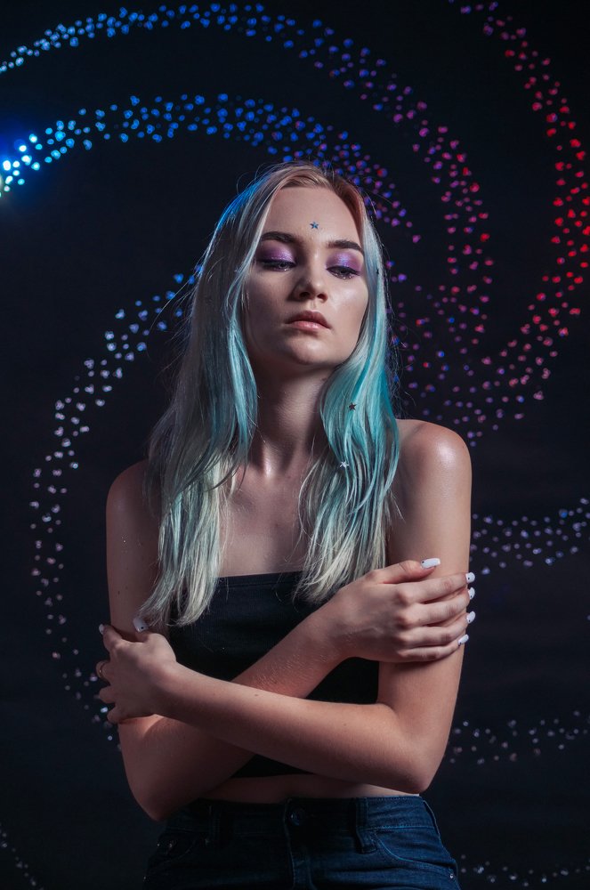 Photograph by Екатерина Гущина