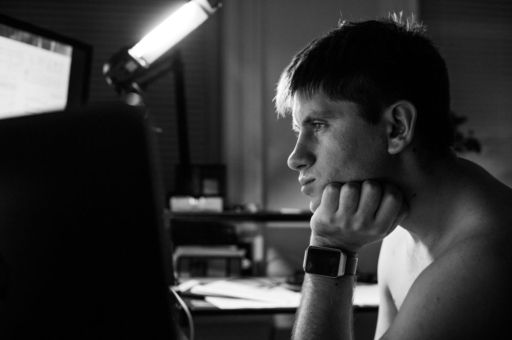 Photograph by Анастасия