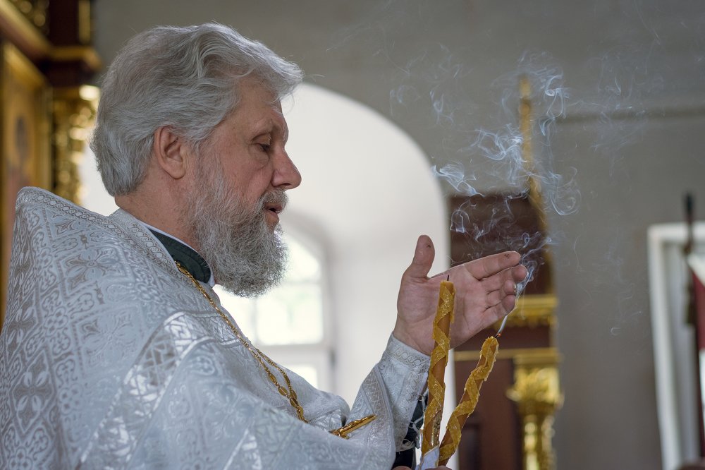 Таинство венчания