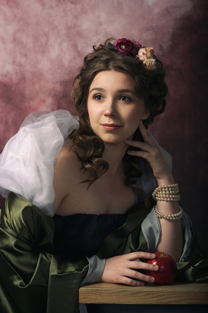 Photograph by Дарья Абрамова