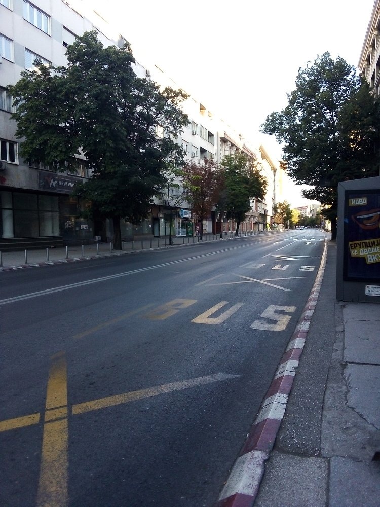 Photograph by Bojan Nikolovski