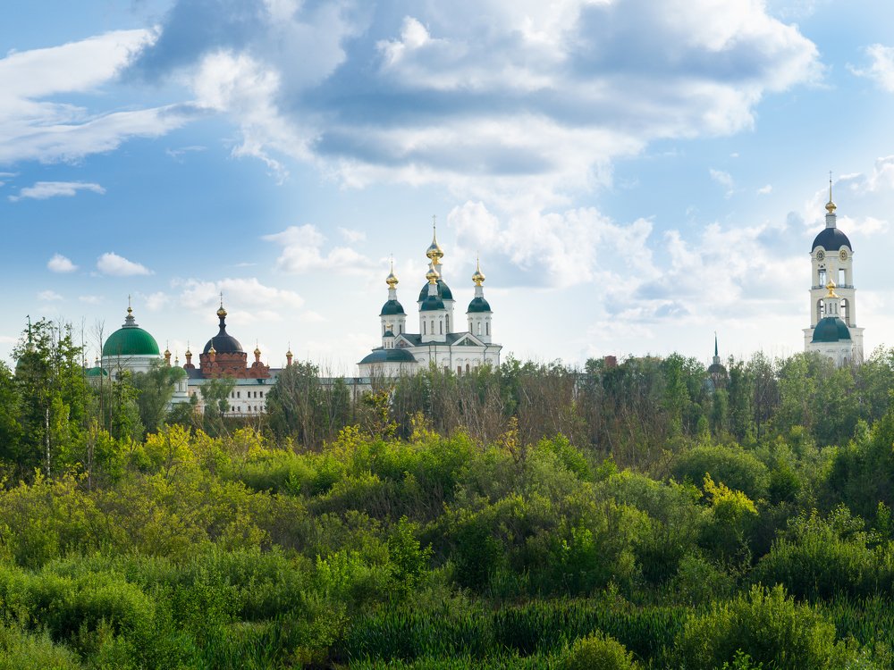 Photograph by Станислав Зайцев