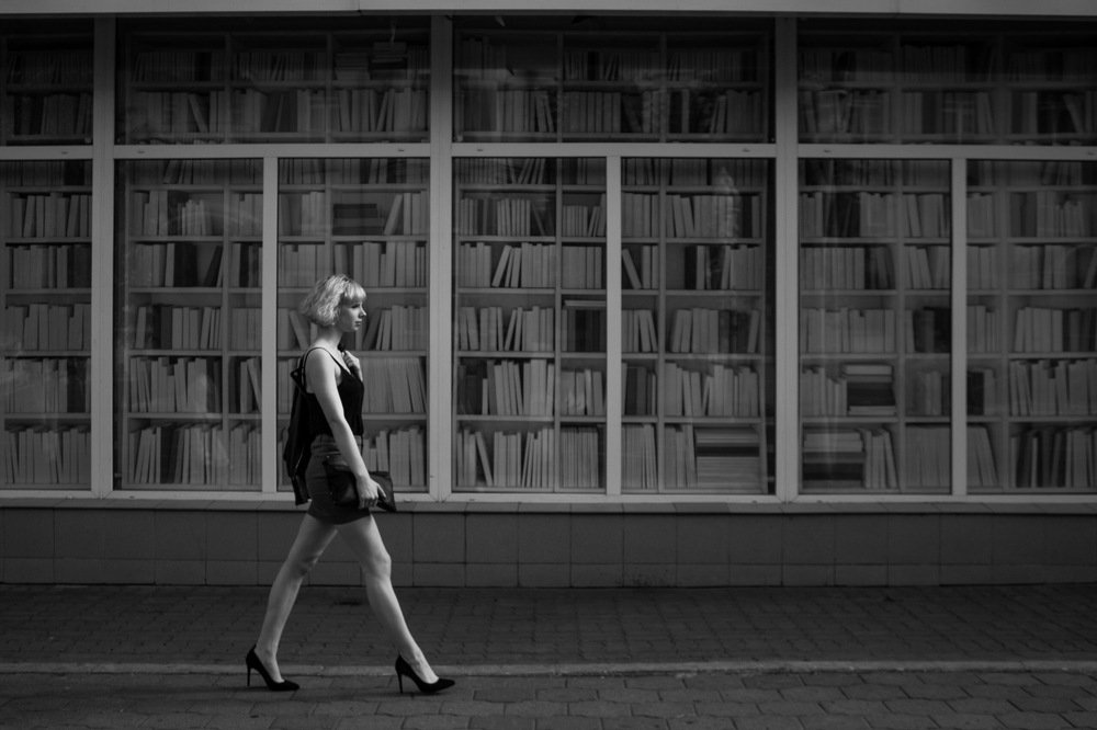 Photograph by Анастасия Толстова