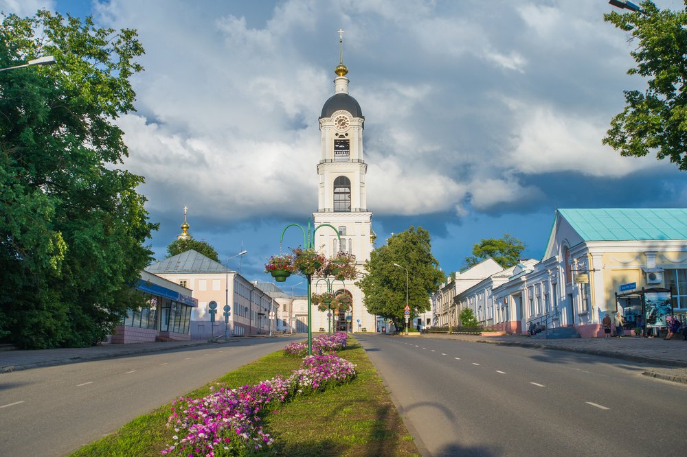 Photograph by Станислав Зайцев