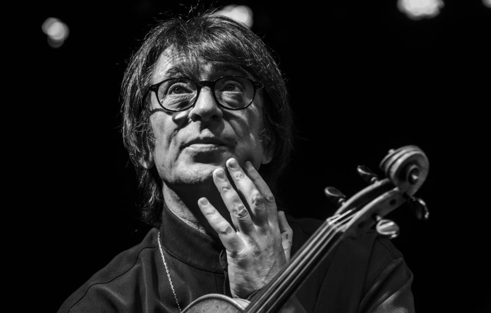 Юрий Башмет