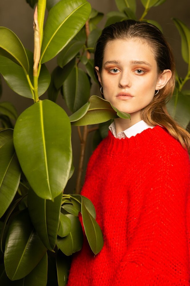 Photograph by Ксения Ким