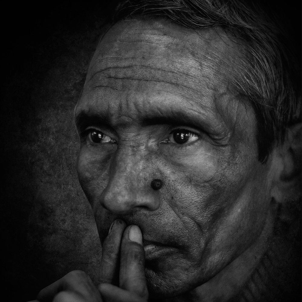 Jama Masjid, Chandni Chowk, New Delhi.
