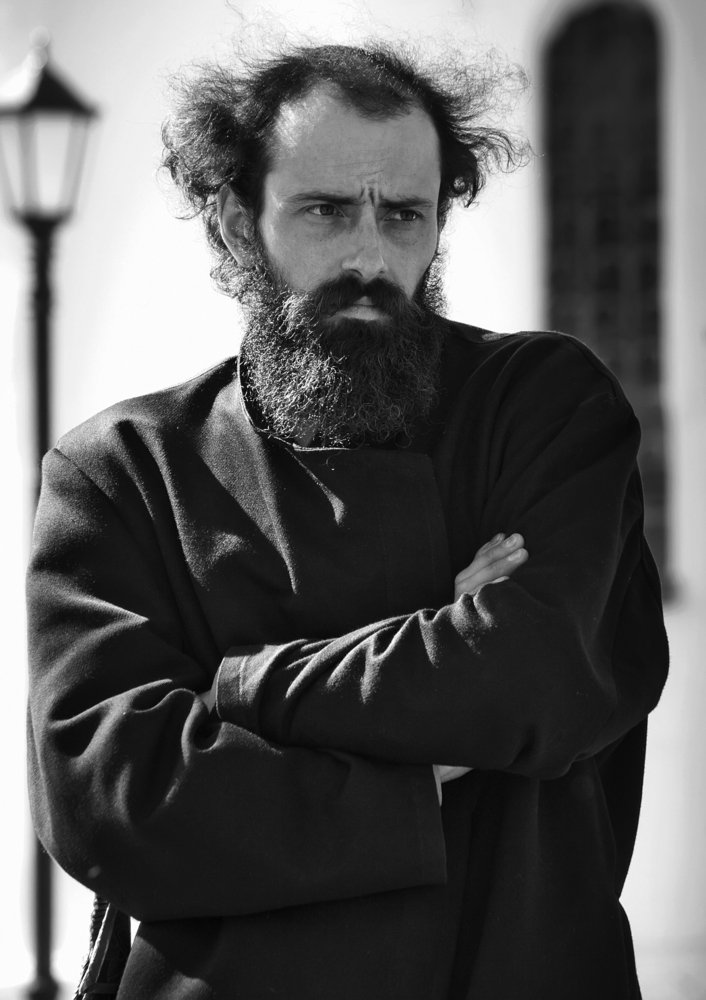 Старообрядец