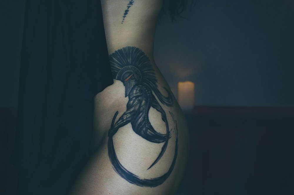 Photograph by Karyna