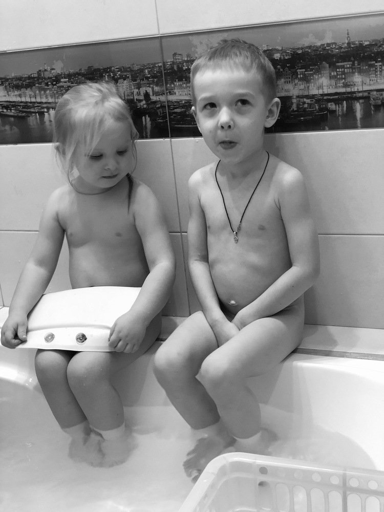 Photograph by Анастасия Злотина