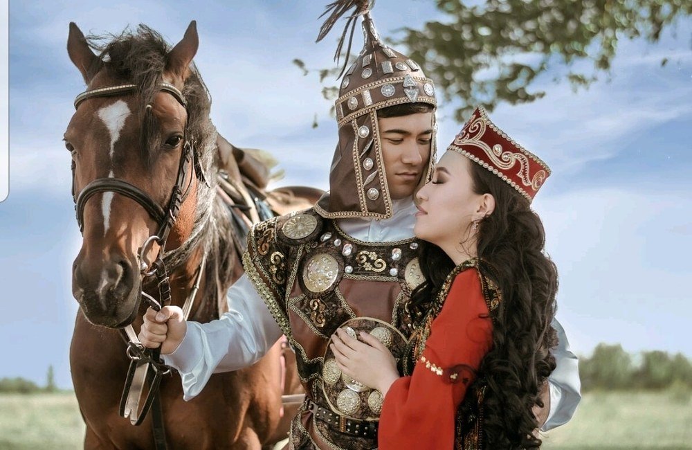 Photograph by Акзера Кенжегулова