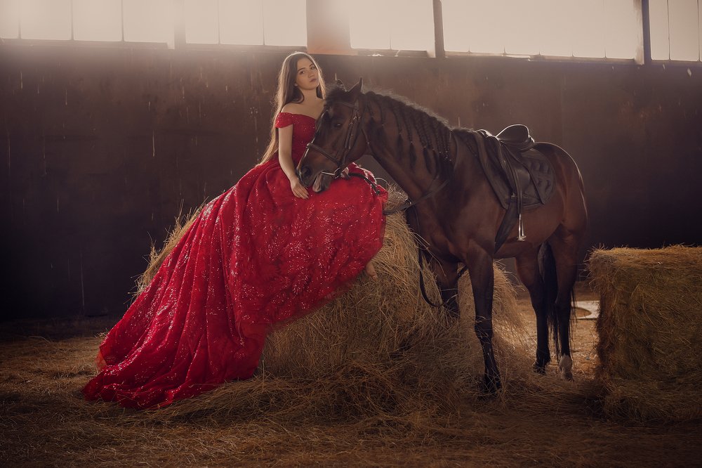 Photograph by Акзера Кенжегулова