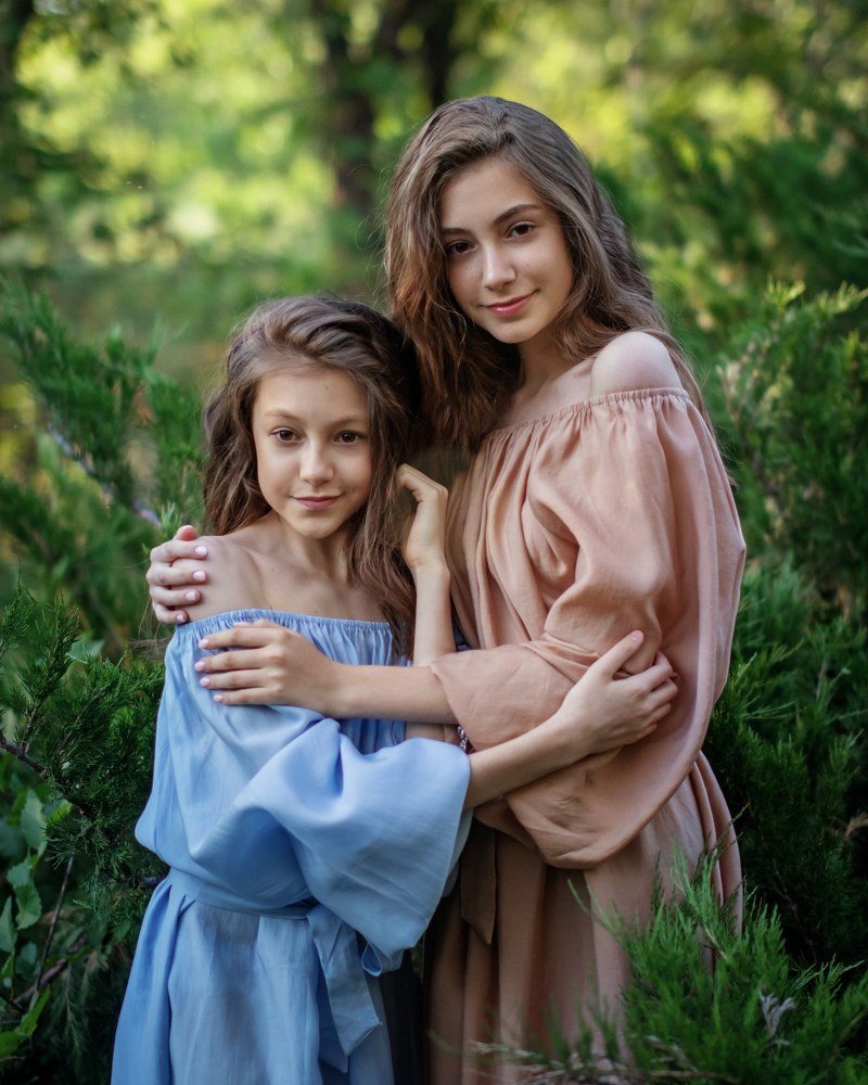 София&Полина