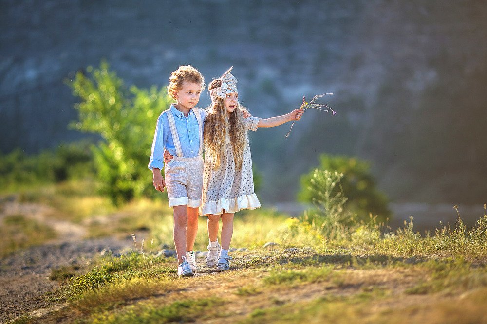 Photograph by Кристина Мандажи