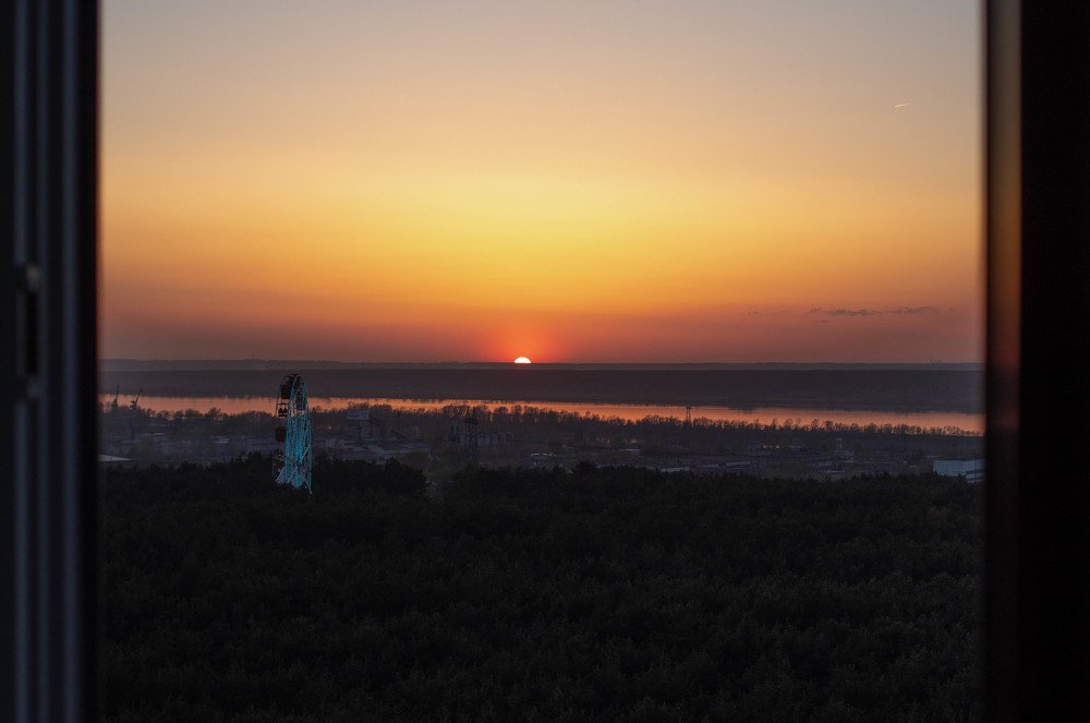 Photograph by Наталья Баранова