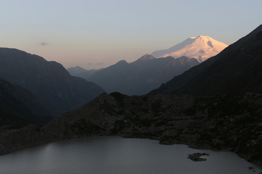 Photograph by Соболь Игорь