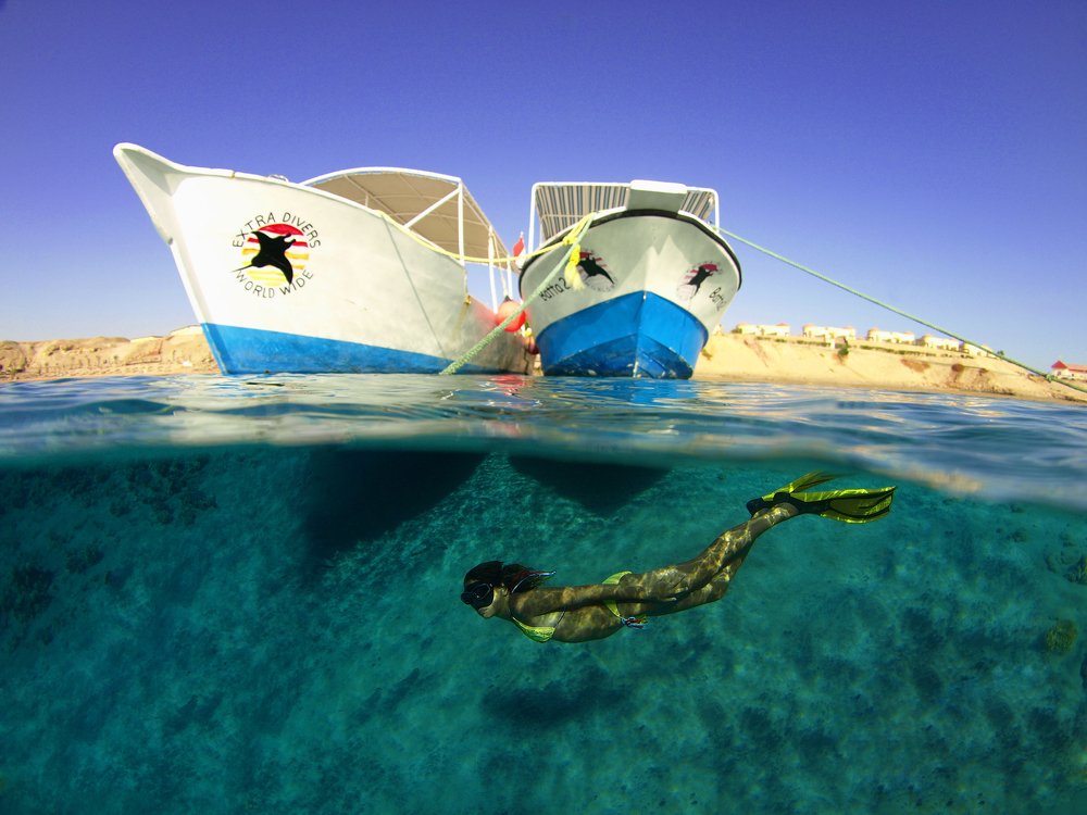 На границе Миров