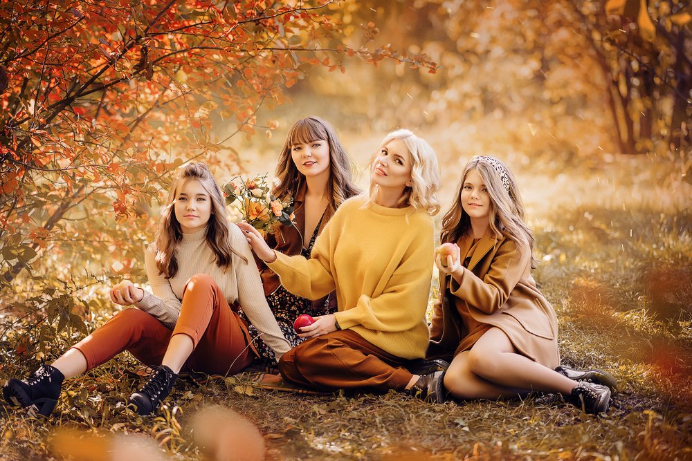 Photograph by Ярослава Громова