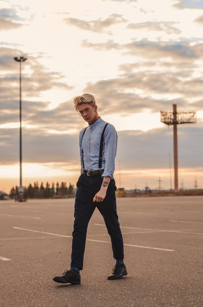 Photograph by Александра