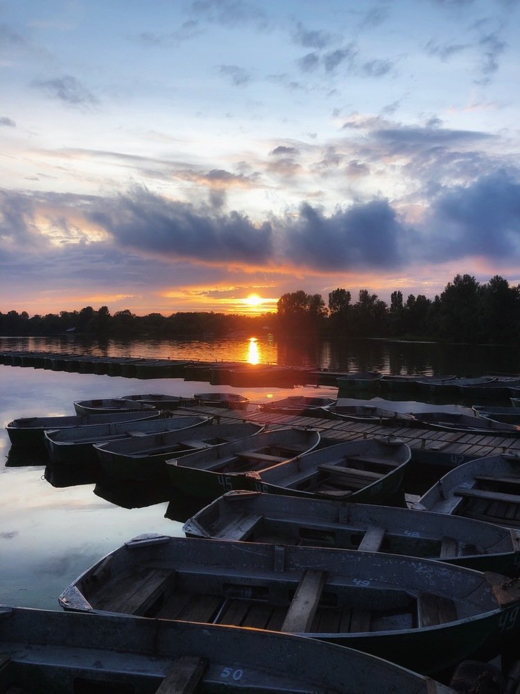 Photograph by Арина Колесник