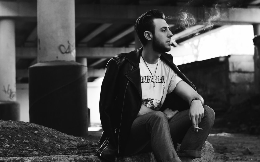 Photograph by Александра