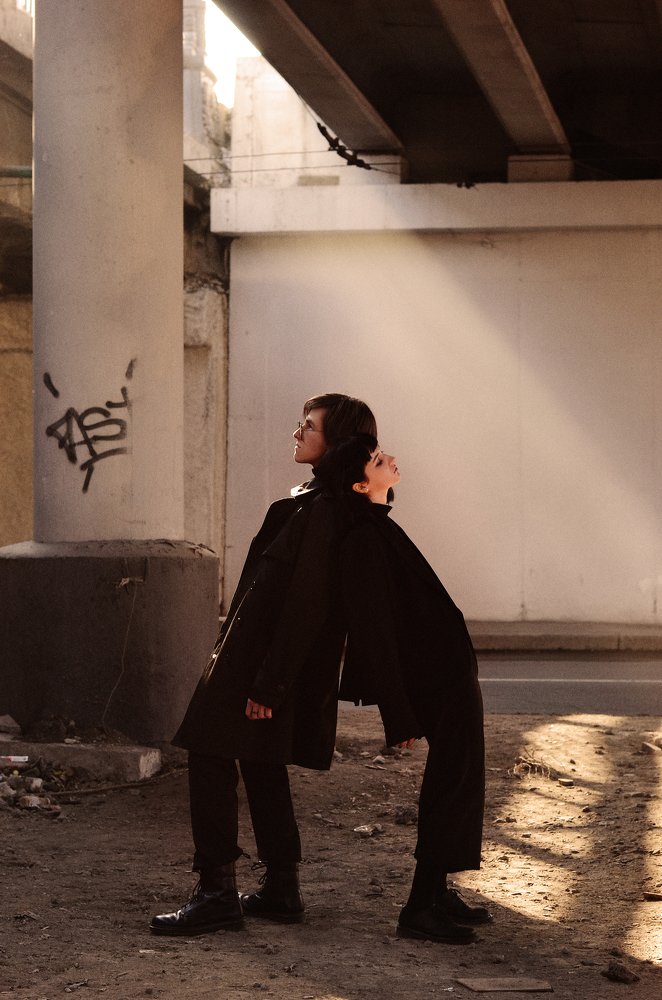 Photograph by Александра