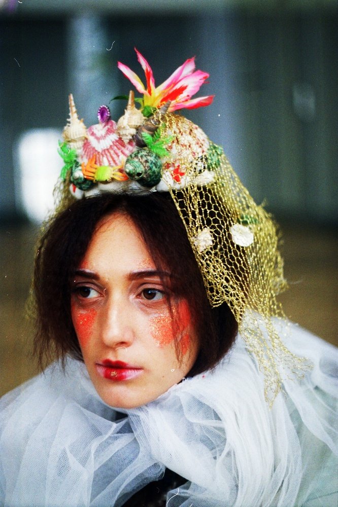 Photograph by Диана Акер