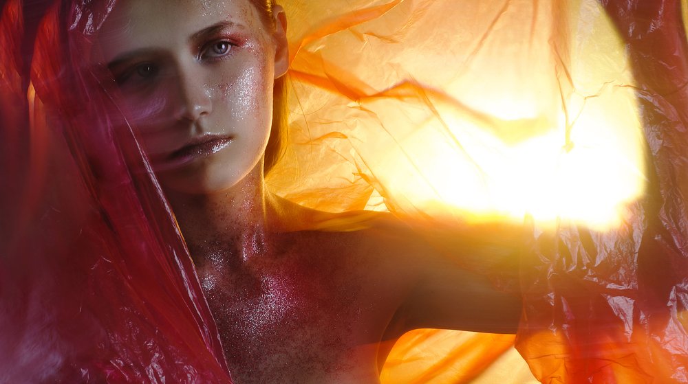 Photograph by Александра