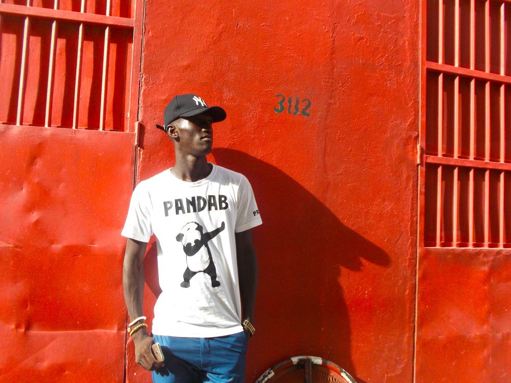 Street Fashion