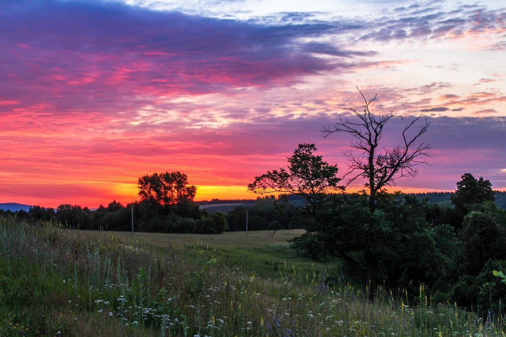 Невероятная Башкирия