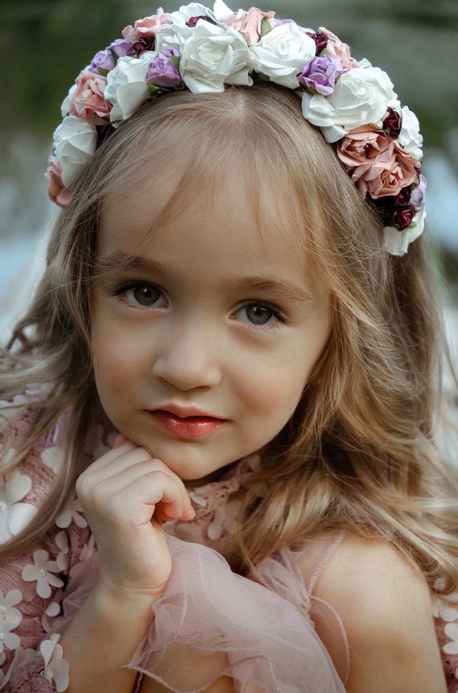 Photograph by Надежда Круглова