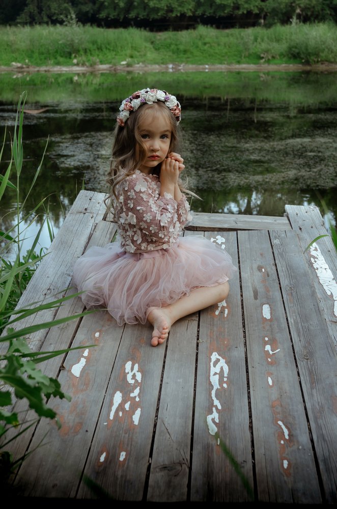 Photograph by Надежда Круглова